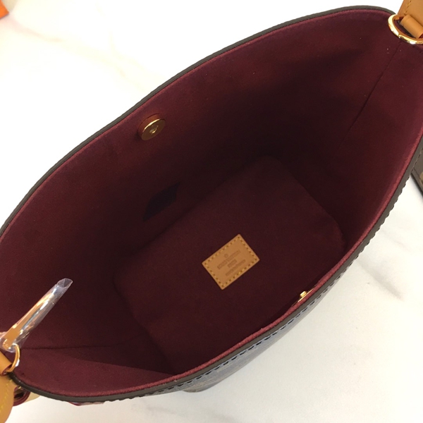 ルイヴィトンバッグ全体デザイン